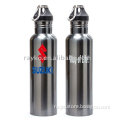 water bottle.drinking bottle.sports bottle. stainless steel water bottle